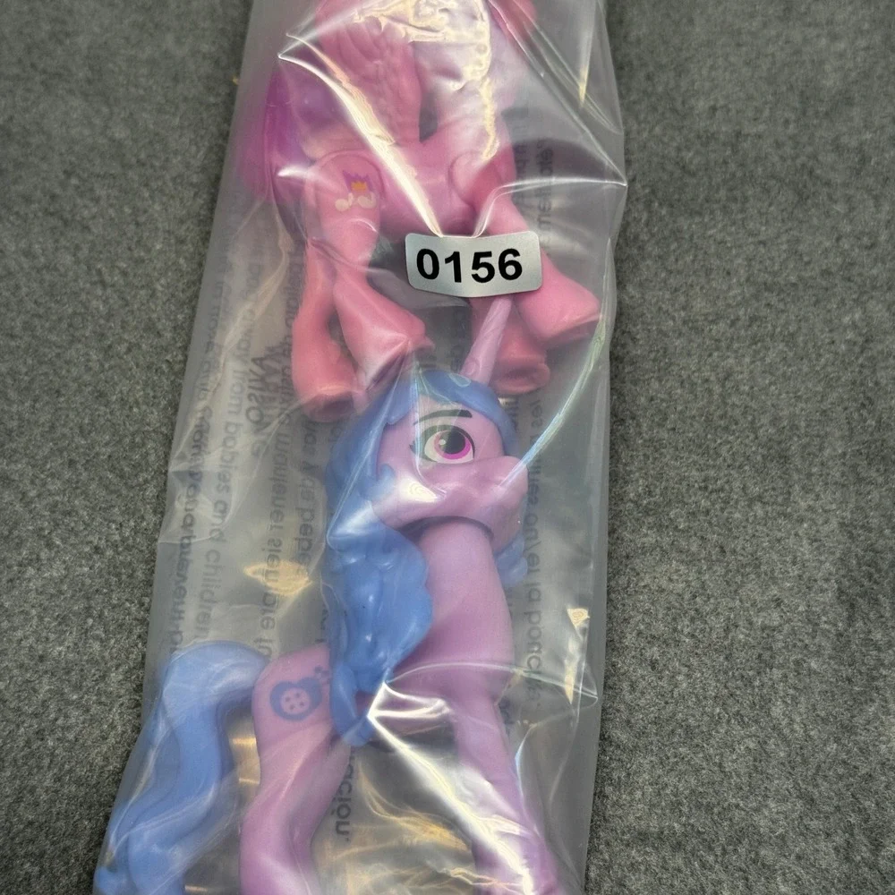 Hasbro my little